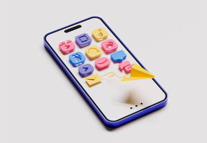 Appers Guide to Mobile Application Types