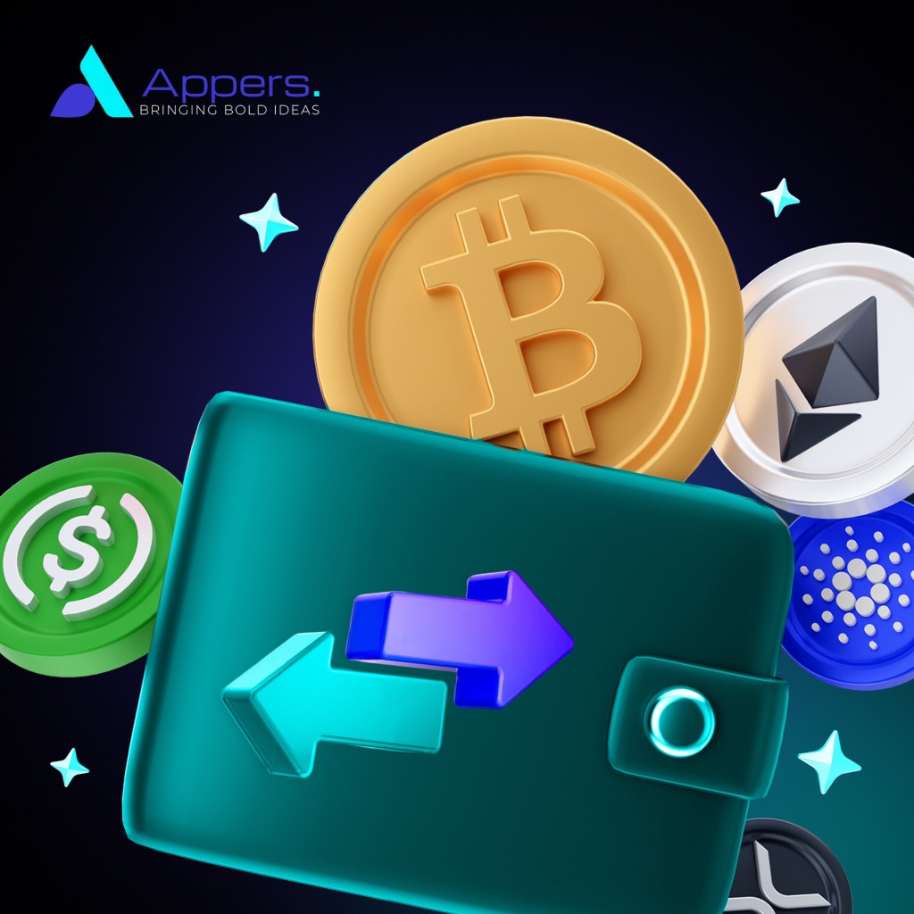 Crypto Wallet
