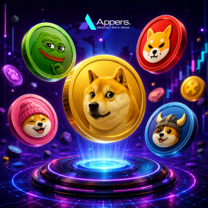 Meme Token Development