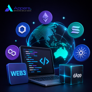 Web3 Development