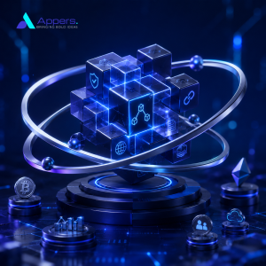 Blockchain Trends
