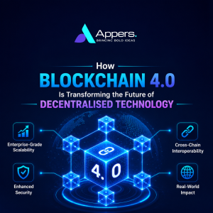 Blockchain 4.0