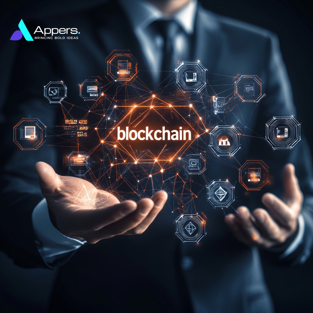Blockchain Development