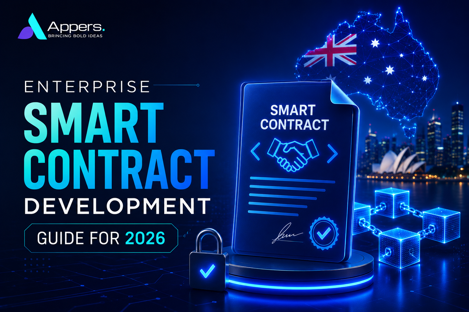 Smart Contract Development