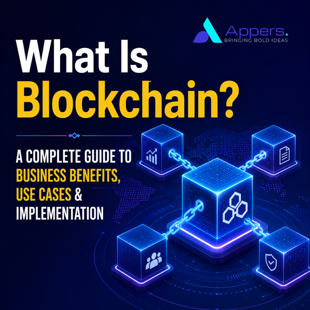 Blockchain