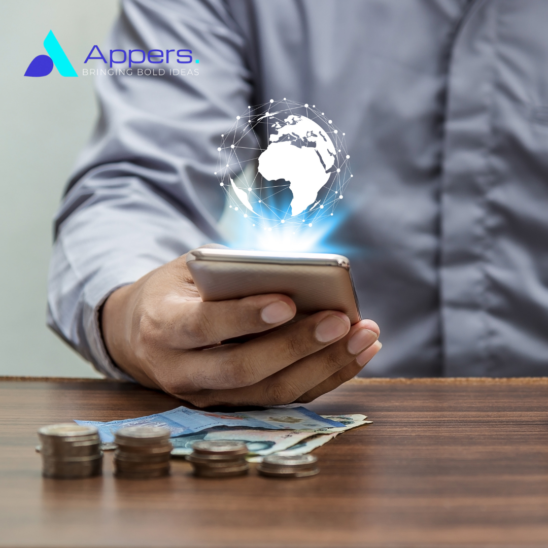 Cross-Border Remittances
