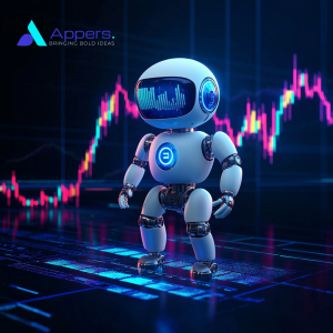 Custom Crypto Trading Bot Solutions