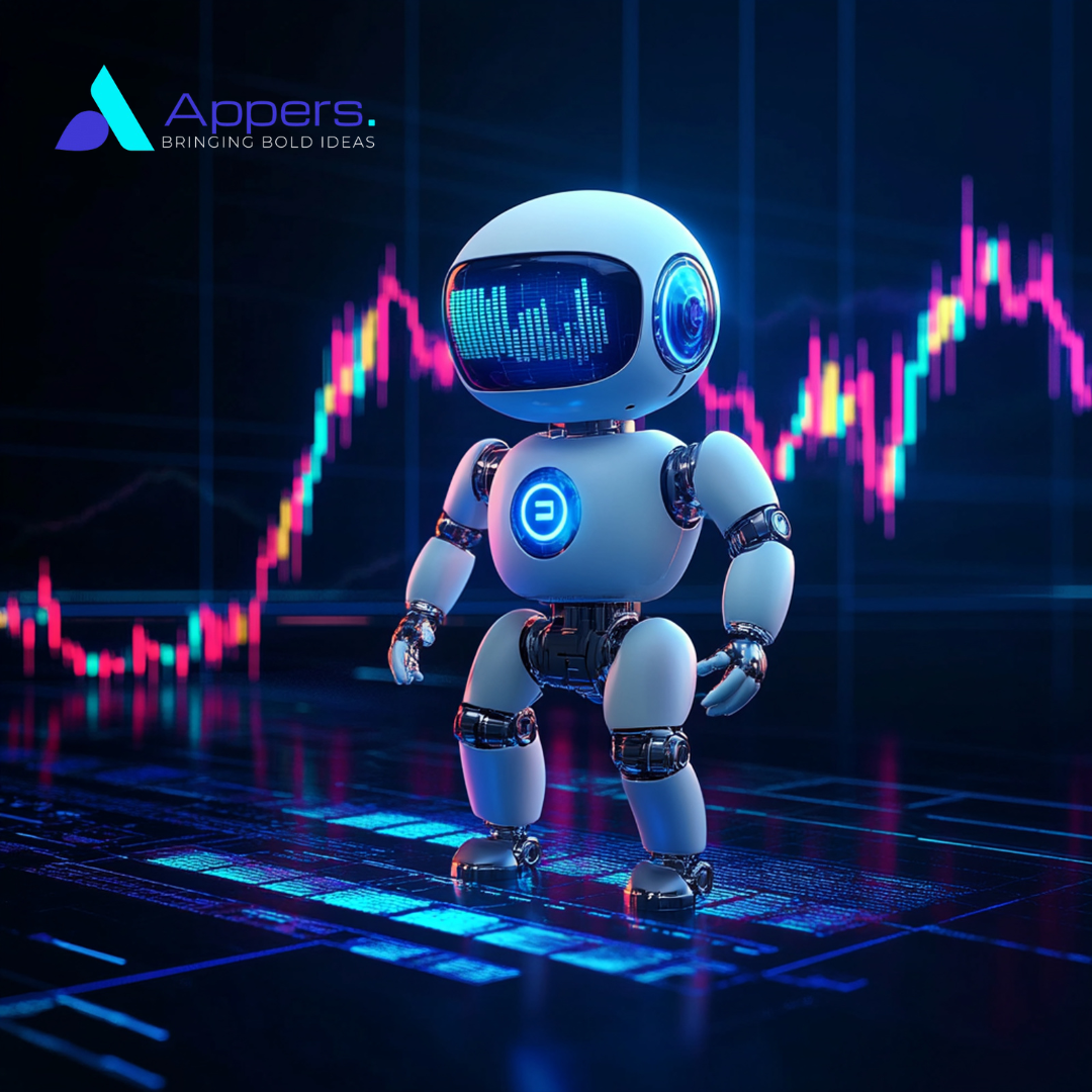 Custom Crypto Trading Bot Solutions