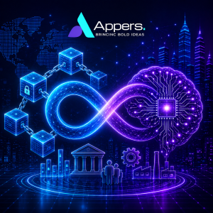 Blockchain And AI