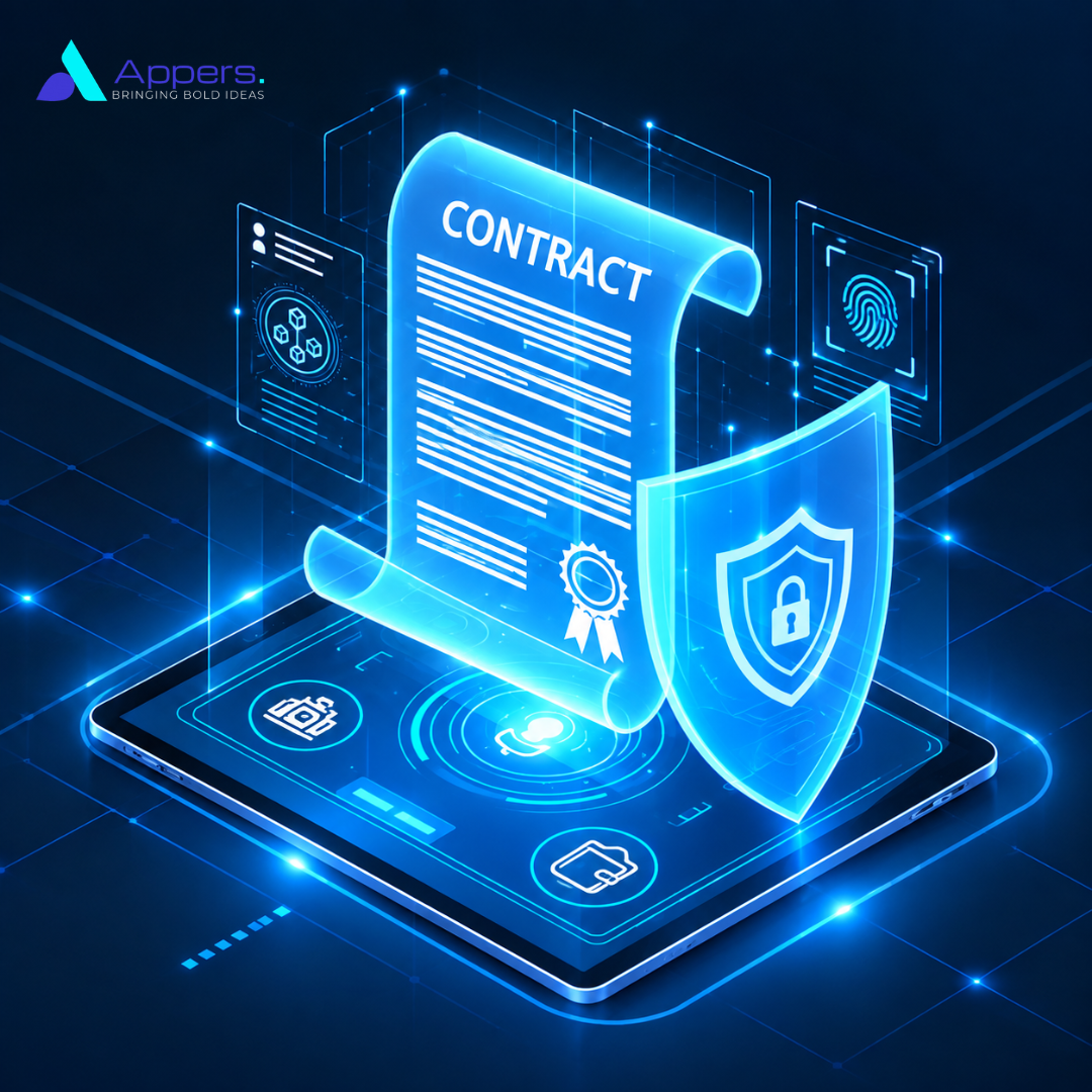 Smart Contracts